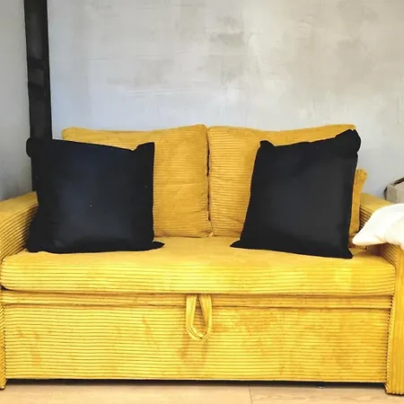 Apartman Im Zentrum Von
