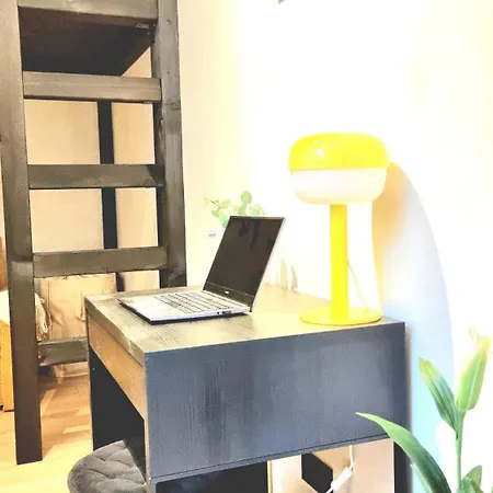 Im Zentrum Von Lejlighed Göttingen