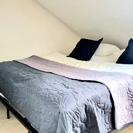Im Zentrum Von Apartman Göttingen