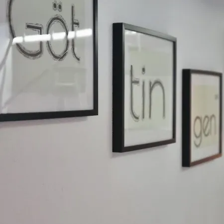 Διαμέρισμα Im Zentrum Von *