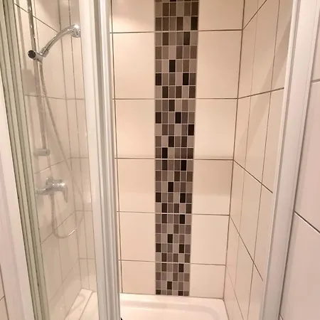 Im Zentrum Von Göttingen