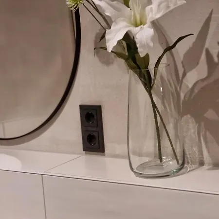 Im Zentrum Von Apartman
