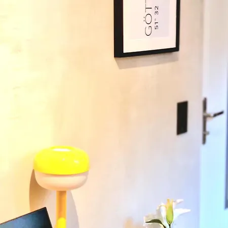 Apartment Im Zentrum Von Gottingen