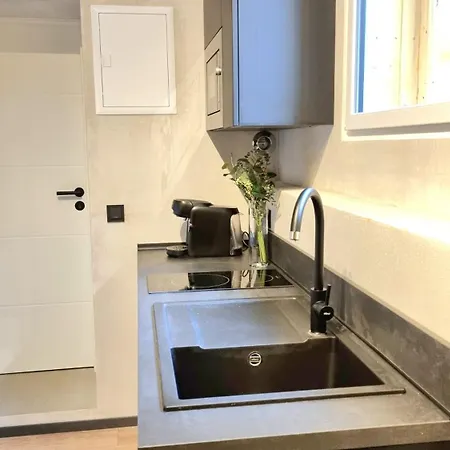 Im Zentrum Von Lejlighed Göttingen