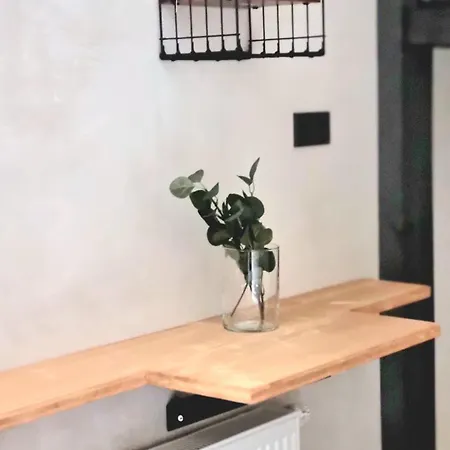 Apartment Im Zentrum Von