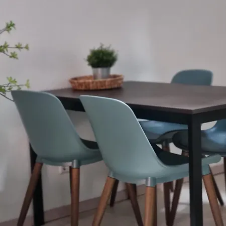 Im Zentrum Von Apartment *