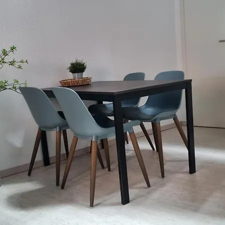 Apartment Im Zentrum Von Gottingen