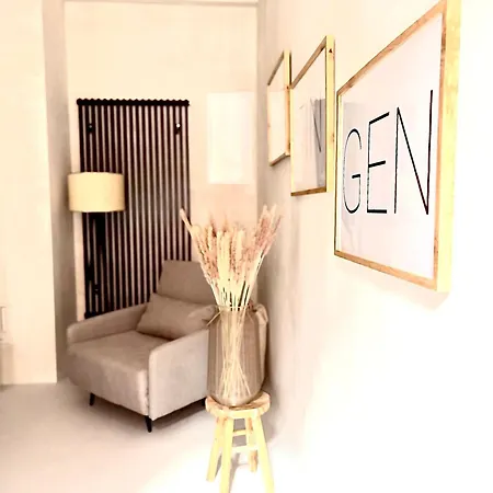 Lejlighed Im Zentrum Von *