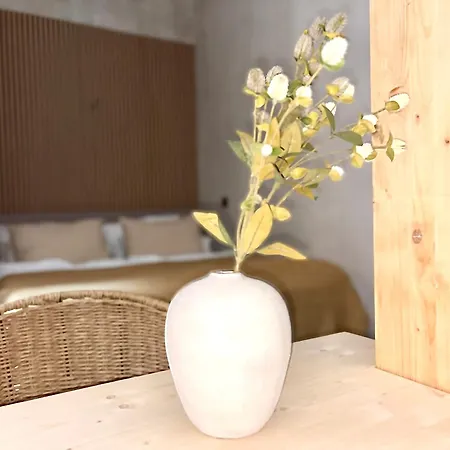 Apartman Im Zentrum Von *