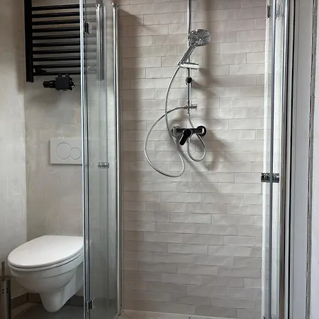 Im Zentrum Von Apartment *