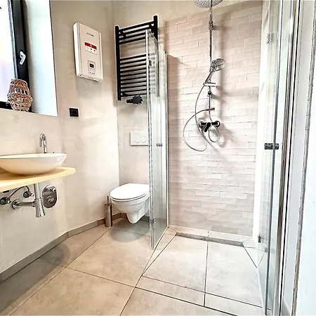 Apartman Im Zentrum Von Göttingen