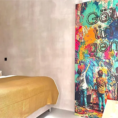 Apartman Im Zentrum Von