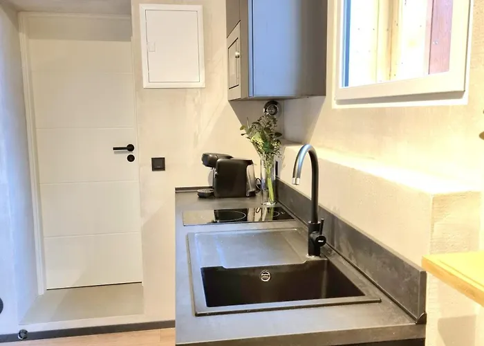 Im Zentrum Von * Göttingen