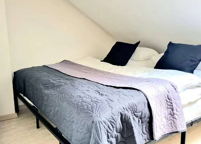 Lejlighed Im Zentrum Von Göttingen