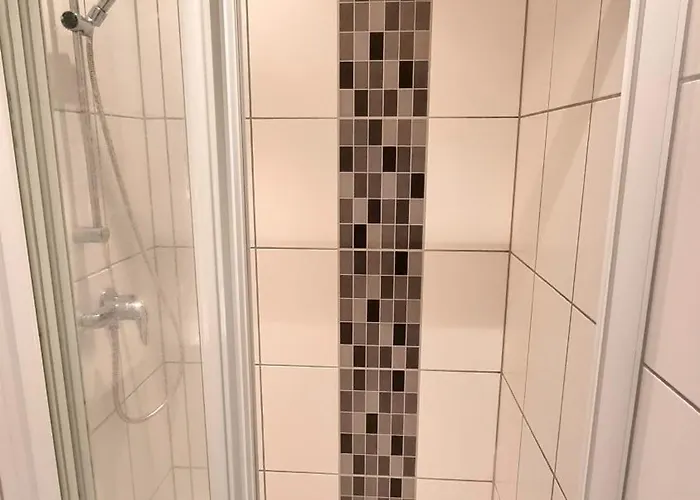 Im Zentrum Von Göttingen