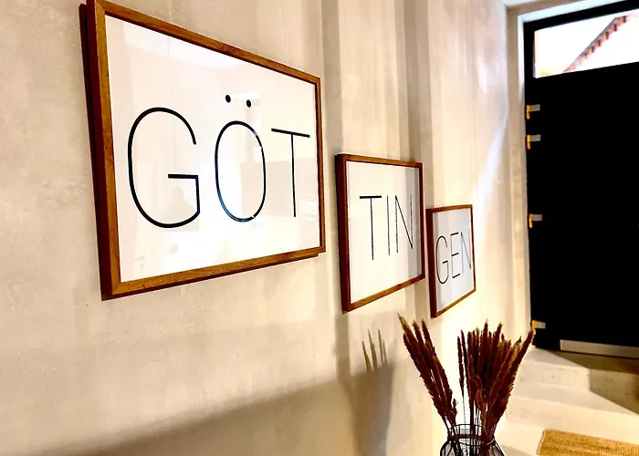 Im Zentrum Von Lejlighed