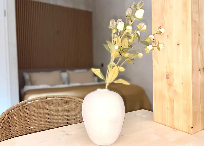 Lejlighed Im Zentrum Von *