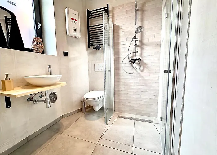 Lejlighed Im Zentrum Von Göttingen