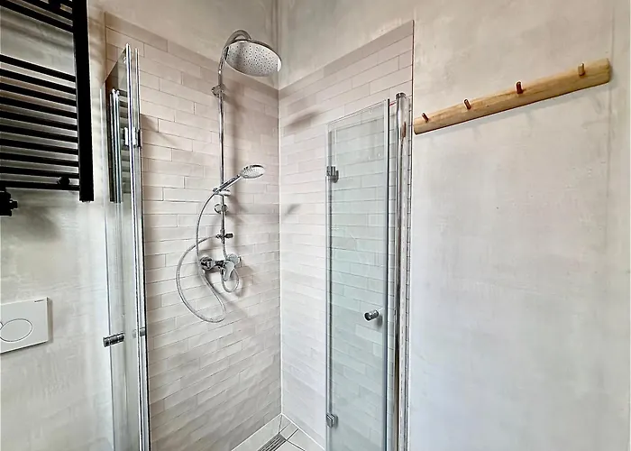 Lejlighed Im Zentrum Von Göttingen